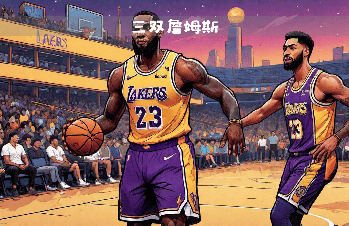 詹姆斯关键时刻大胜，塞尔维亚队助力球队获胜！